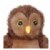 Alternate Image #1 of Plush Owl Hand Puppet