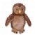 Main Image of Plush Owl Hand Puppet