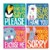 Main Image of First Manners Board Books - Set of 4