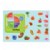 Alternate Image #2 of MyPlate Felt Set - 56 Pieces