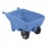 Main Image of Small Wheelbarrow in Blue