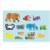 Alternate Image #2 of Brown Bear, Brown Bear, What Do You See? Felt Set - 11 Pieces