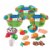 Alternate Image #1 of New Sprouts® Healthy Meals Baskets - 40 Pieces