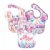 Alternate Image #3 of SuperBib® Flip Pocket Waterproof Bib Set - Set of 6