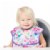 Alternate Image #1 of SuperBib® Flip Pocket Waterproof Bib Set - Set of 6