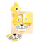 Alternate Image #1 of Animal Puzzle Buddies - Set of 4