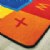 Alternate Image #1 of 123 ABC Butterfly Fun Rug - 8' x 12' Rectangle