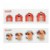 Alternate Image #1 of Size and Sequence Farm Puzzles - Set of 4