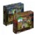 Main Image of Wild and North American Animals Floor Puzzles - Set of 2