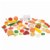 Main Image of Pretend Play Healthy Eating Food Set - 48 Pieces