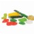 Alternate Image #4 of Pretend Play Healthy Eating Food Set - 48 Pieces