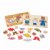 Main Image of Friendly Bear Family Dress-Up Self Correcting Puzzle with Storage Box