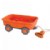 Main Image of Eco-Friendly Orange Wagon