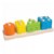 Main Image of Toddler Wooden One to Four Counter