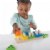 Alternate Image #2 of Toddler Wooden One to Four Counter