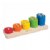 Main Image of Toddler Stacking Number Board