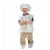 Main Image of Toddler Chef Vest & Hat