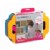 Alternate Image #3 of Easy Grasp Shape Mirrors - Set of 4