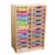 Alternate Image #1 of Easy View Parent/Teacher Communication Center with Trays