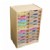 Alternate Image #2 of Easy View Parent/Teacher Communication Center with Trays