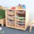 Alternate Image #3 of Easy View Compact Storage with Trays