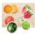 Alternate Image #4 of Healthy Foods Inside and Out Puzzles - Set of 2