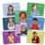 Main Image of Bilingual Emotion Puzzles with Real Images - Set of 8