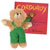 Main Image of Corduroy Book and Bear Set