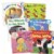 Main Image of Sing-Along Board Books - Set of 6