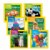 Main Image of National Geographic Look and Learn Board Books - Set of 6