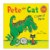 Alternate Image #1 of Pete the Cat® Doll and 4 Paperback Books