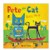 Alternate Image #3 of Pete the Cat® Doll and 4 Paperback Books