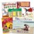 Main Image of Bilingual Children's Paperback Books - Set of 6