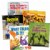 Main Image of Learn with Me Science Books - Set of 5