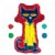Alternate Image #1 of Pete the Cat and His Four Groovy Buttons Felt Set - 14 Pieces