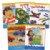 Main Image of Bilingual Language Learner Board Books  - Set of 5