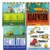 Main Image of Dig, Dump, and Build Construction Board Books - Set of 4