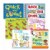 Main Image of Counting is Fun Board Books - Set of 6