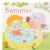 Alternate Image #1 of Seasons of the Year Board Books - Set of 4