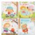 Main Image of Seasons of the Year Board Books - Set of 4