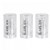Main Image of No Choking Tube - Set of 3