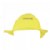 Alternate Image #2 of Toddler Construction Worker Vest & Hat
