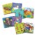 Main Image of Classic Rhythms and Rhymes Board Books - Set of 8