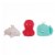 Alternate Image #3 of Sea Life Friends - 6 Pieces