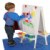Alternate Image #2 of Toddler Paint Easel