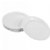 Alternate Image #3 of White Melamine Mealtime Serving Set - Set of 18