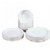 Main Image of White Melamine Mealtime Serving Set - Set of 18