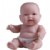 Alternate Image #4 of 10" Lots to Love Babies with Different Skin Tones and Poseable Bodies