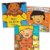 Alternate Image #1 of Best Behavior® Board Books - Set of 6