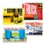 Main Image of Donald Crews Vehicles and Trains Board Books - Set of 4
